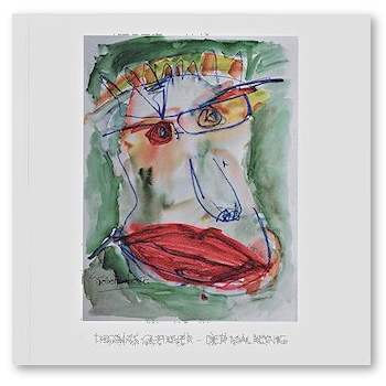 THOMAS GLEIXNER - Katalog